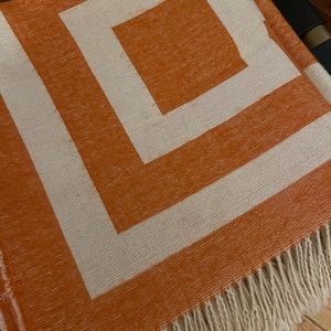 Jonathan Adler Nixon Alpaca throw